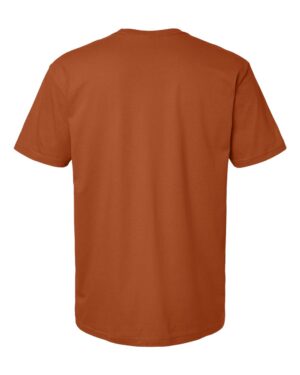 Gildan Unisex Softstyle® T-Shirt - Image 55