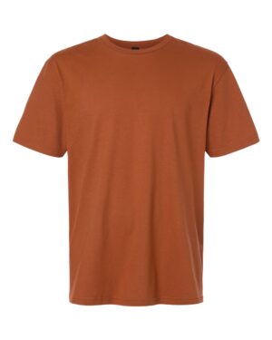 Gildan Unisex Softstyle® T-Shirt - Image 54