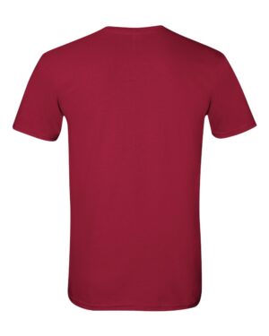 Gildan Unisex Softstyle® T-Shirt - Image 19