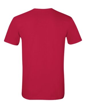Gildan Unisex Softstyle® T-Shirt - Image 29
