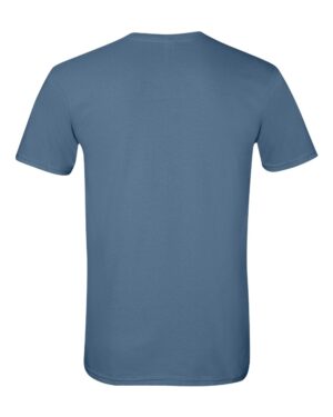 Gildan Unisex Softstyle® T-Shirt - Image 137