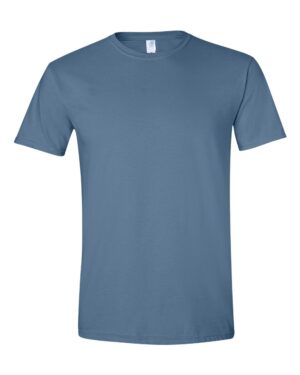 Gildan Unisex Softstyle® T-Shirt - Image 135