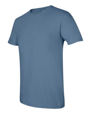 Gildan Unisex Softstyle® T-Shirt - Image 136