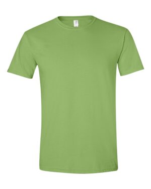 Gildan Unisex Softstyle® T-Shirt - Image 153