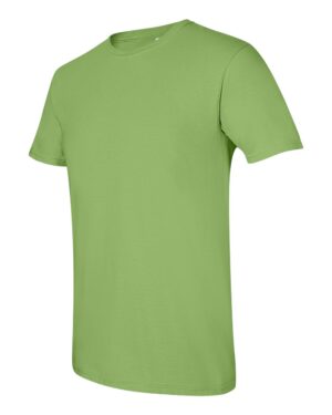 Gildan Unisex Softstyle® T-Shirt - Image 154