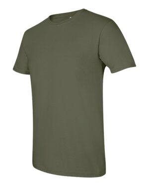 Gildan Unisex Softstyle® T-Shirt - Image 176