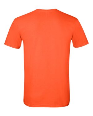Gildan Unisex Softstyle® T-Shirt - Image 201