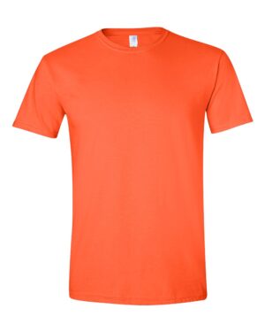 Gildan Unisex Softstyle® T-Shirt - Image 199