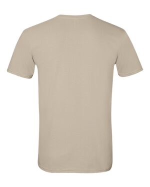Gildan Unisex Softstyle® T-Shirt - Image 237