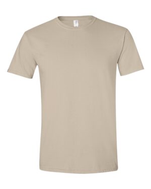 Gildan Unisex Softstyle® T-Shirt - Image 235