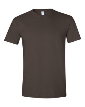 Gildan Unisex Softstyle® T-Shirt - Image 42