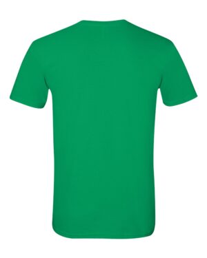 Gildan Unisex Softstyle® T-Shirt - Image 143