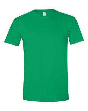 Gildan Unisex Softstyle® T-Shirt - Image 141
