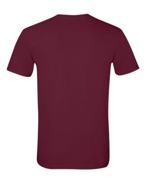 Gildan Unisex Softstyle® T-Shirt - Image 171