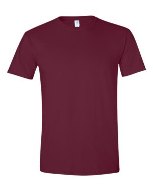 Gildan Unisex Softstyle® T-Shirt - Image 169