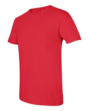 Gildan Unisex Softstyle® T-Shirt - Image 219