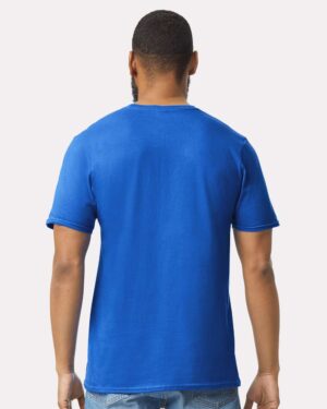 Gildan Unisex Softstyle® T-Shirt - Image 228