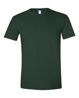 Gildan Unisex Softstyle® T-Shirt - Image 60