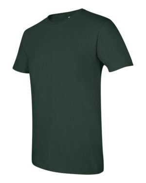 Gildan Unisex Softstyle® T-Shirt - Image 61