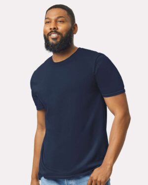 Gildan Unisex Softstyle® T-Shirt - Image 190