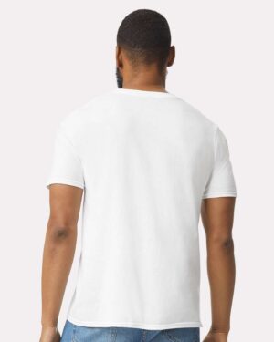 Gildan Unisex Softstyle® T-Shirt - Image 265