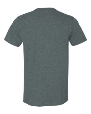 Gildan Unisex Softstyle® T-Shirt - Image 46
