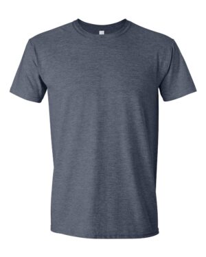 Gildan Unisex Softstyle® T-Shirt - Image 96