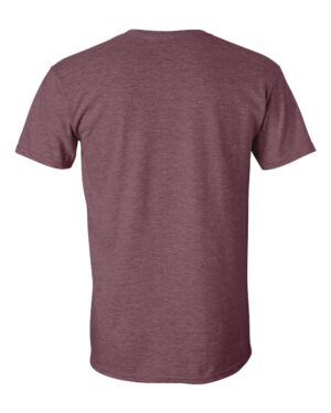 Gildan Unisex Softstyle® T-Shirt - Image 92