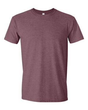 Gildan Unisex Softstyle® T-Shirt - Image 90