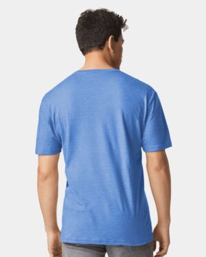 Gildan Unisex Softstyle® T-Shirt - Image 122