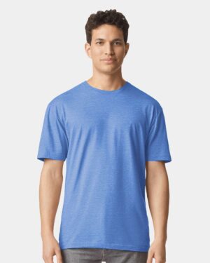 Gildan Unisex Softstyle® T-Shirt - Image 120