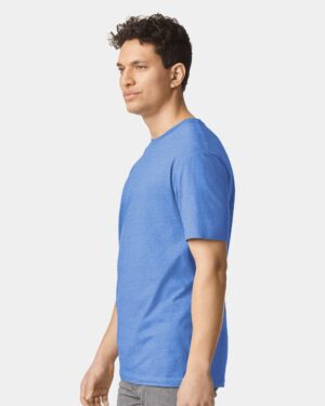 Gildan Unisex Softstyle® T-Shirt - Image 121