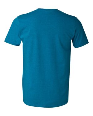 Gildan Unisex Softstyle® T-Shirt - Image 9