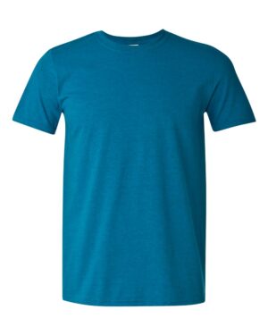 Gildan Unisex Softstyle® T-Shirt - Image 7