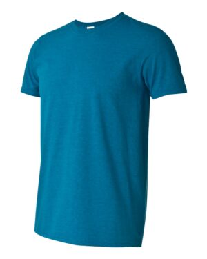 Gildan Unisex Softstyle® T-Shirt - Image 8