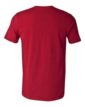Gildan Unisex Softstyle® T-Shirt - Image 3