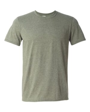 Gildan Unisex Softstyle® T-Shirt - Image 93