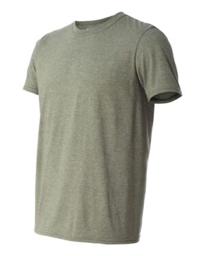 Gildan Unisex Softstyle® T-Shirt - Image 94