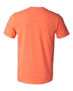 Gildan Unisex Softstyle® T-Shirt - Image 104