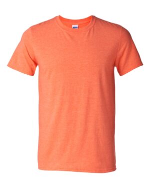 Gildan Unisex Softstyle® T-Shirt - Image 102