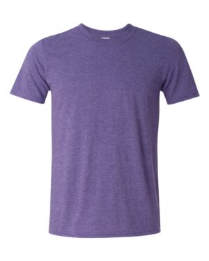 Gildan Unisex Softstyle® T-Shirt - Image 105