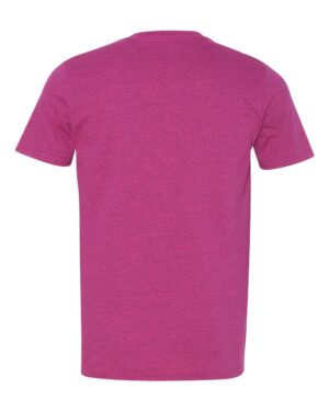 Gildan Unisex Softstyle® T-Shirt - Image 6