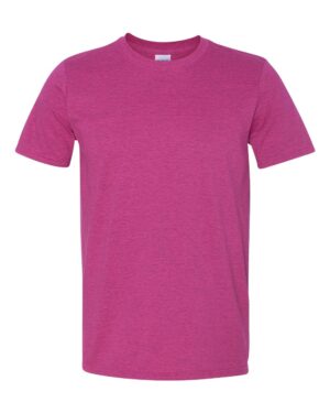Gildan Unisex Softstyle® T-Shirt - Image 4