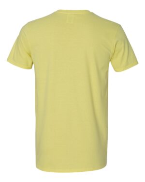 Gildan Unisex Softstyle® T-Shirt - Image 35