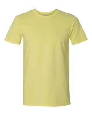 Gildan Unisex Softstyle® T-Shirt - Image 33