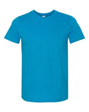 Gildan Unisex Softstyle® T-Shirt - Image 238