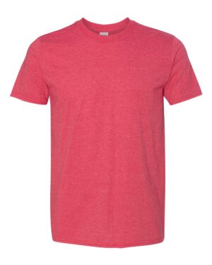 Gildan Unisex Softstyle® T-Shirt - Image 114