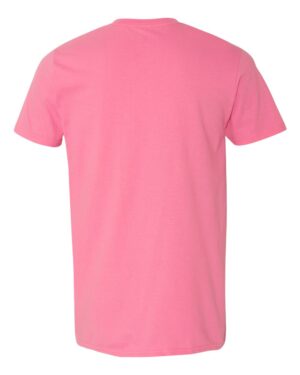 Gildan Unisex Softstyle® T-Shirt - Image 11