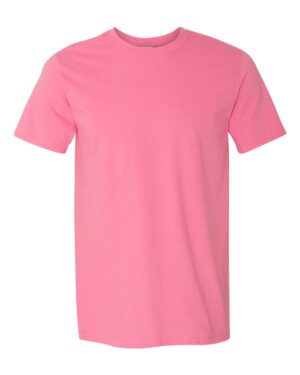 Gildan Unisex Softstyle® T-Shirt - Image 10