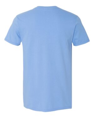 Gildan Unisex Softstyle® T-Shirt - Image 21